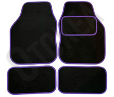 For FORD KA - 4PC UNIVERSAL