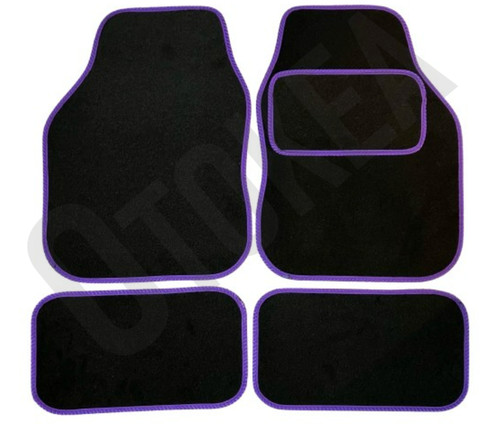 For ford 4pc universal - ka,