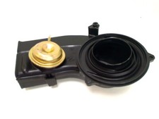 air intake HONDA CB 900 F