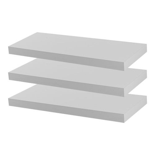 Floating wall shelves - floating,