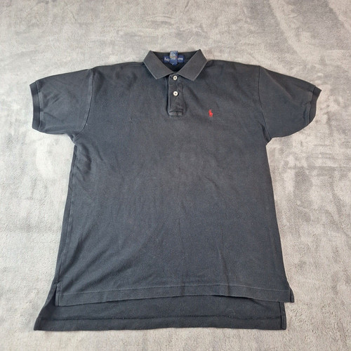 Ralph lauren polo shirt - lauren, men's
