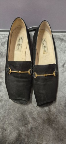 Womens open toe high block - womens,