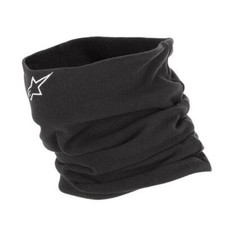 Alpinestars neck warmer - warmer, black