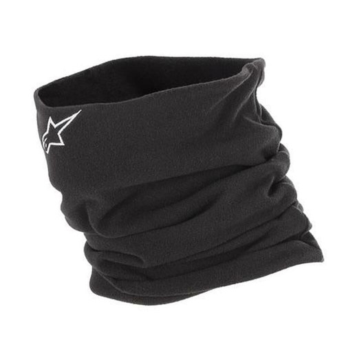 Alpinestars neck warmer black - alpinestars,