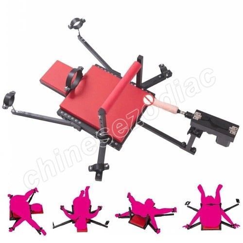 Bdsm crab shape split leg - crab,