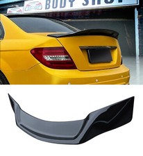 REAR SPOILER DUCKTAIL SPOILER