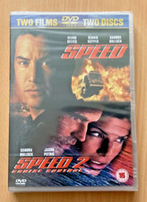 Speed / Speed 2 Cruise Control