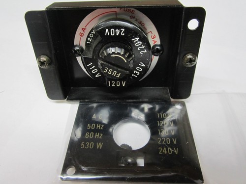 Pioneer 949 voltage - pioneer,