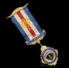 BAOR Cold War Interest RAOB