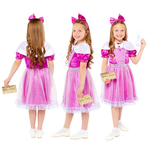 Girls veruca salt roald - salt, dahl