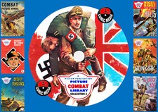 Combat Picture Library