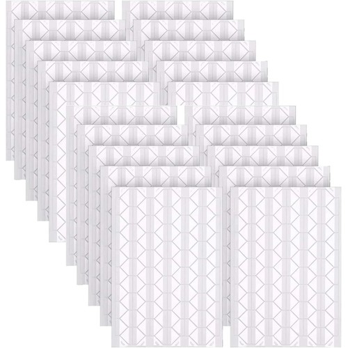 2040 pcs clear - 2040,