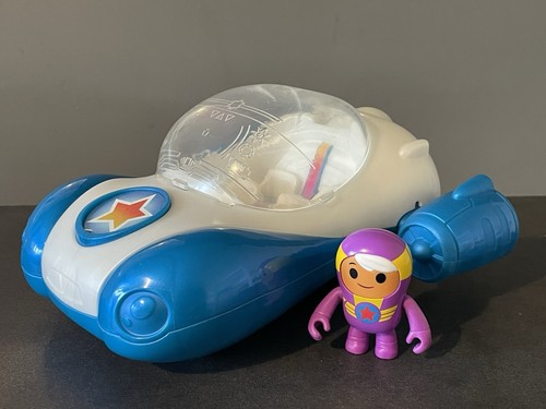 Jetters vroomster xuli - vroomster, w/