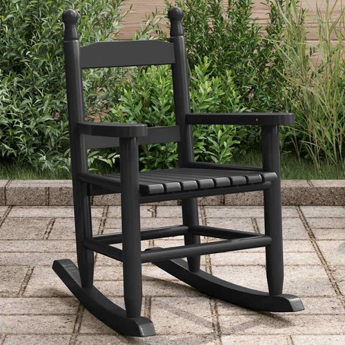 Vidaxl rocking chair for - rocking,