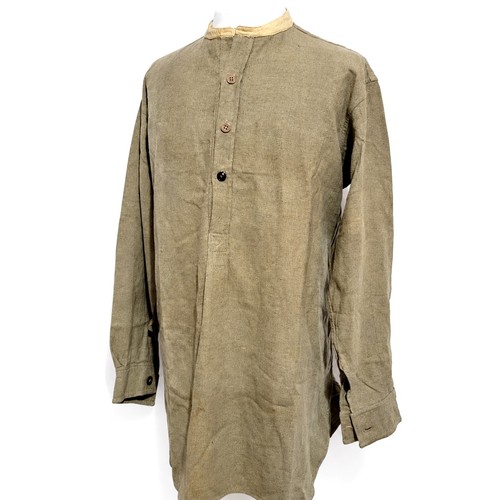 Ww2 british army - british, collarless