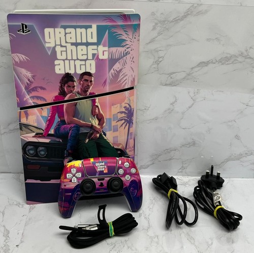 Sony playstation slim 1st - 5,