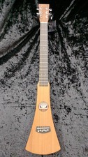 C.F. Martin Acoustic Guitar
