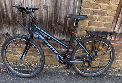 Scot mtb adventure bike - bike, l