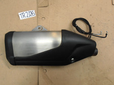 Kawasaki ZX-6R Exhaust