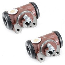 Set 2 Wheel brake cylinder