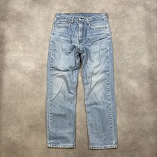 Levi's Jeans Men's 34" Vintage