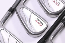 Adams Tight Lies GT Irons /