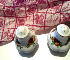 Royal Albert Old Country Roses