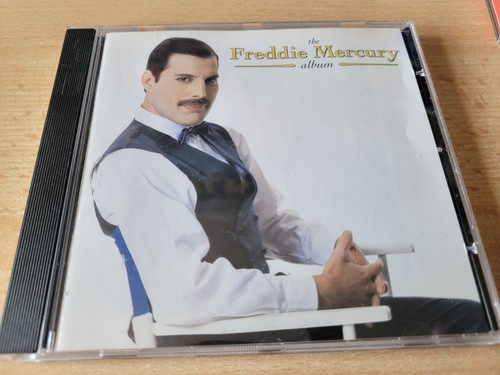 Freddie mercury the - freddie,