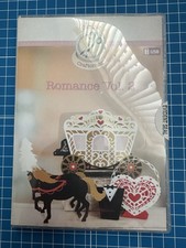 Cutting craftorium romance - romance, vol