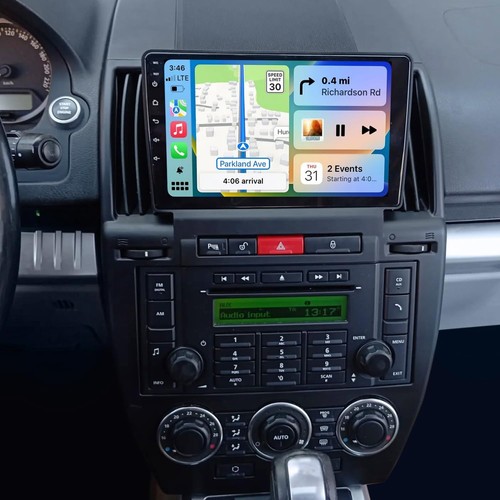For land rover freelander - land,