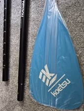 Koetsu Blue Stand up Paddle