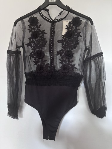 Vera lucy sheer mech - vera,
