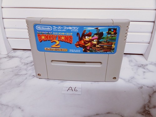 Super famicom game snes - game,