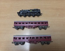 Lone star locos - lone,