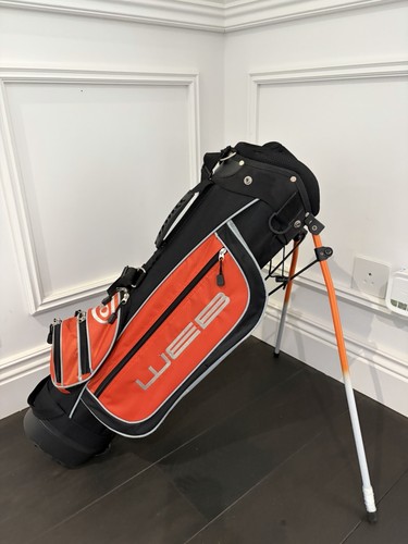 Junior webb golf - go,