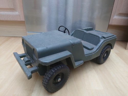 Original vintage palitoy - original,