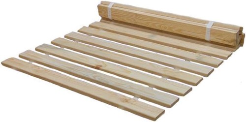 Replacement mattress bed slats - bed,