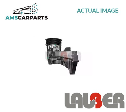 Power steering hydraulic pump - steering,