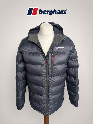 Berghaus hydroloft puffer - berghaus,