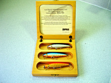 Lauri Rapala 100th Anniversary
