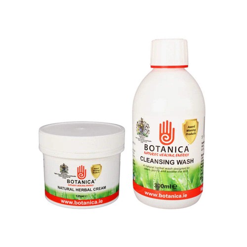Botanica small care - botanica,