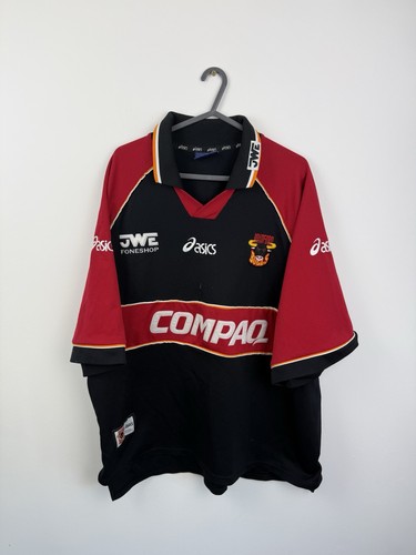Bradford bulls 1998 - bradford,
