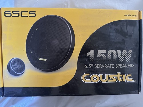 Brand new coustic - new,