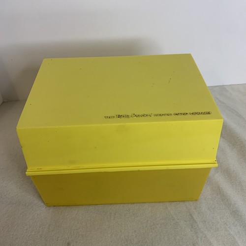 Vintage 1971 betty crocker - vintage,