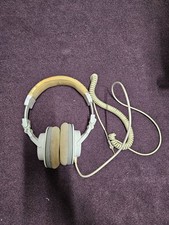 Audio-Technica ATH-M50 Wired Headphones White