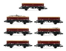 GRAHAM FARISH 'N' GAUGE RAKE