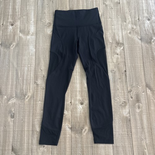 Lululemon wunder train mesh - lululemon,