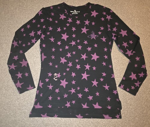 Vivienne westwood purple star - westwood,