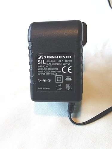 Genuine sennheiser tr120 - sennheiser,