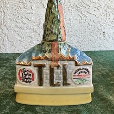 Vintage 1971 Jim Beam Decanter
